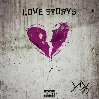 Love Storys by YDH