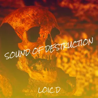 Sound of Destruction by Loic D