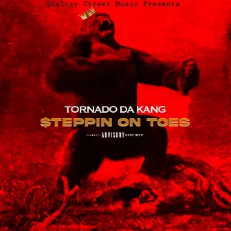 Tired Of Dis by Tornado Da Kang