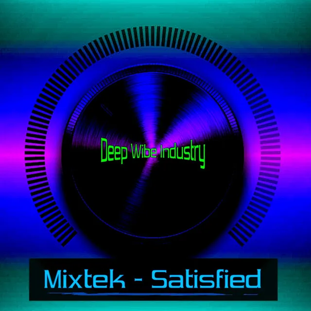 Satisfied - Original Mix