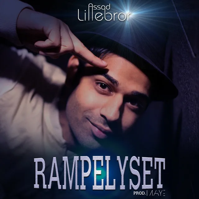 Rampelyset