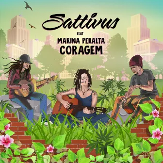 Coragem by Sattivus