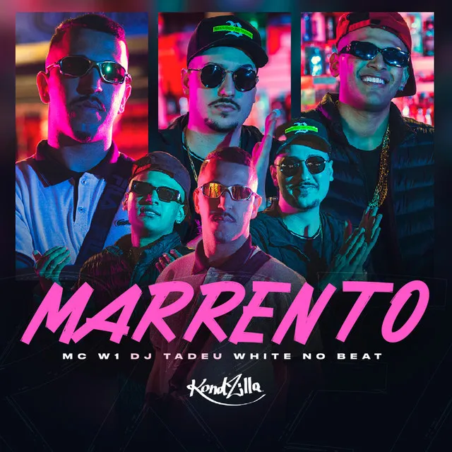 Marrento