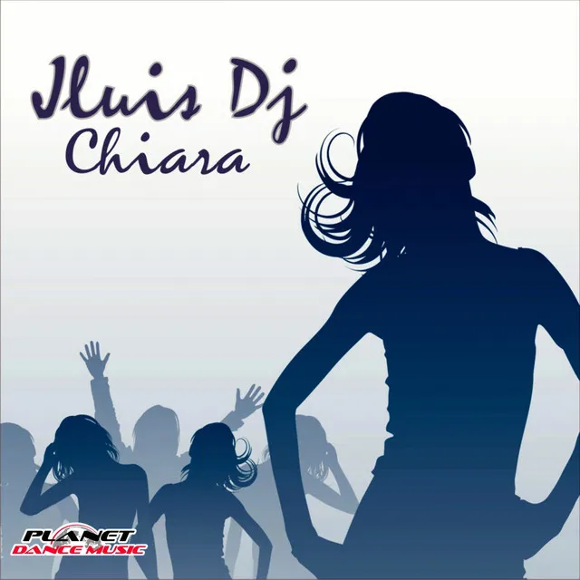 Chiara - Radio Edit