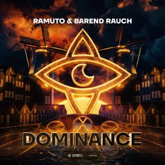 Dominance by Barend Rauch