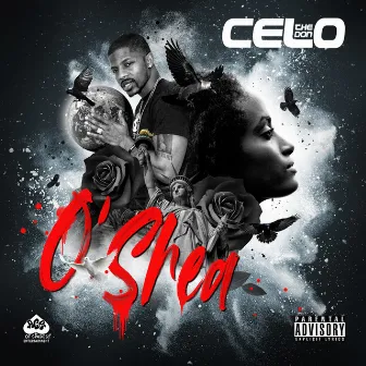 O'shea by Celo