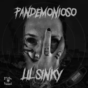 Pandemonioso by Mafia Lirical