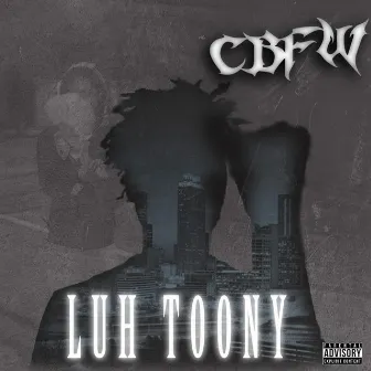 CBFW by Luh toony