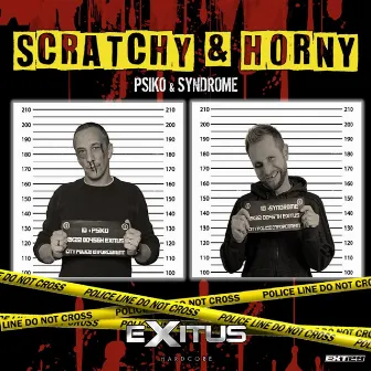 Scratchy & horny by DJ Syndrome