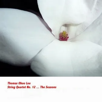 String Quartet No. 12: The Seasons by Krista Buckland Reisner