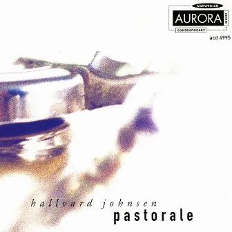 Hallvard Johnsen: Pastorale by Cikada String Quartet