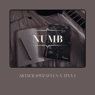 Numb by Unknown Artist