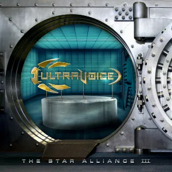 THE START ALLIANCE Ⅲ by Ultravoice