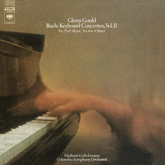 Bach: Keyboard Concertos Nos. 2 & 4, BWV 1053 & 1055 (Gould Remastered) by Vladimir Golschmann