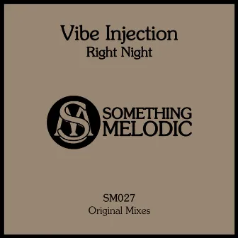 Right Night by Vibe Injection