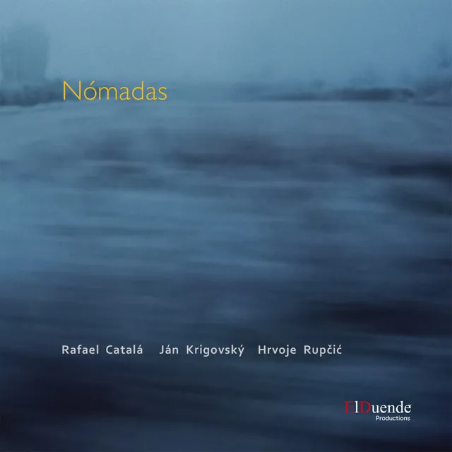 Nómadas