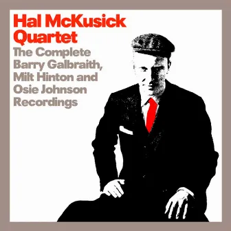 Hal Mckusick Quartet Complete by Hal McKusick