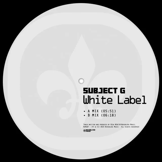 White Label