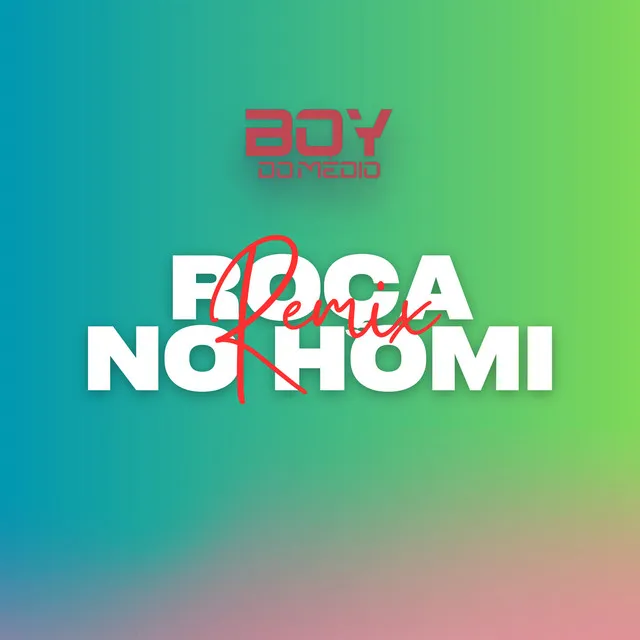 Roça no Homi (feat. Mc J Mito & João Ferreira)