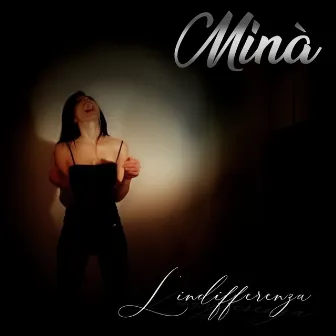 L'indifferenza by Mina