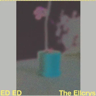 The Ellcrys by Ed Ed