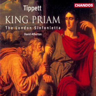 Tippett: King Priam by Norman Bailey