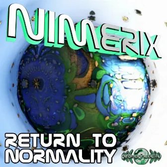 Return To Normality by Nimerix