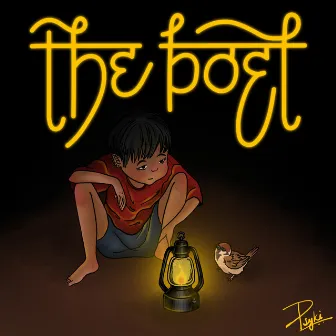 The Poet by Psyki