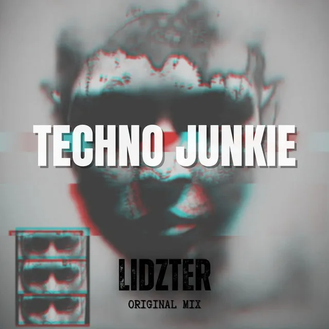 TECHNO JUNKIE