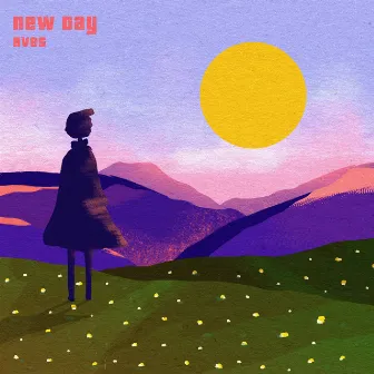 New Day by Aves