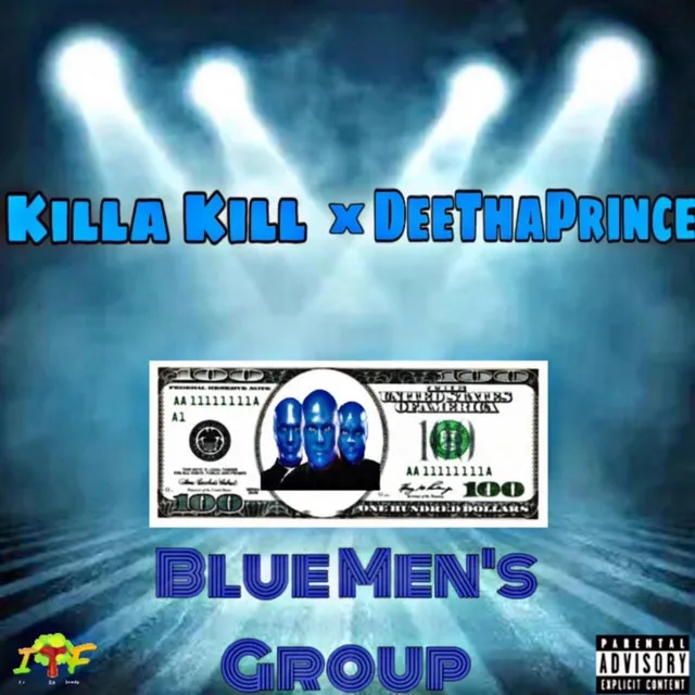 Blue Mens Group