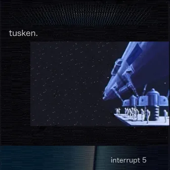 Interrupt 5 by tusken.