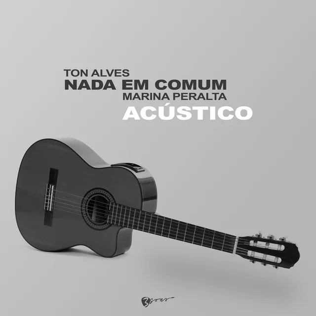 Nada em Comum (Acústico)