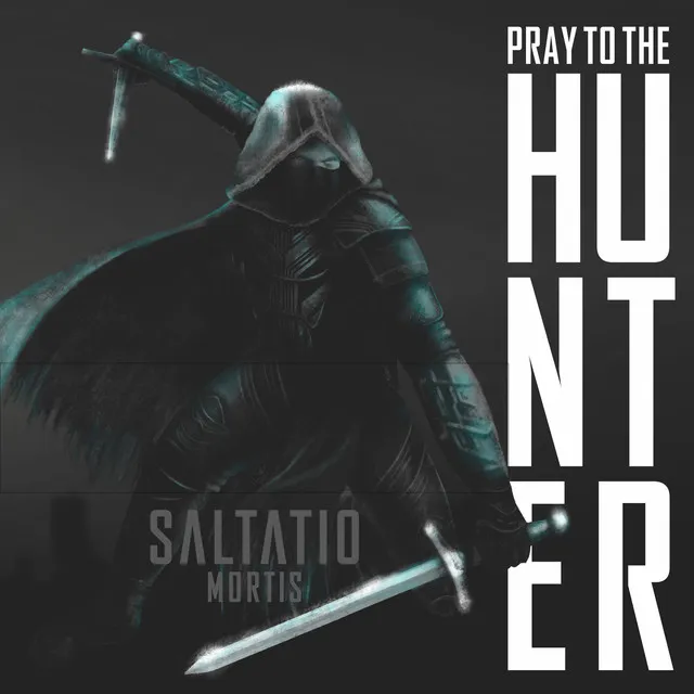 Pray To The Hunter - The Elder Scrolls Online