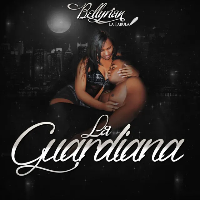 La Guardiana