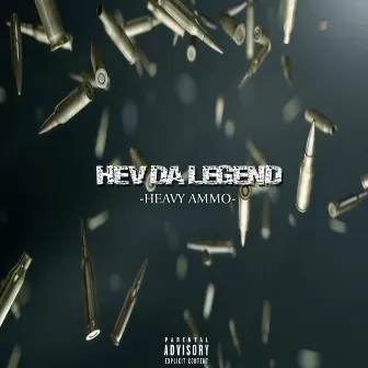 Heavy Ammo by Hev Da Legend