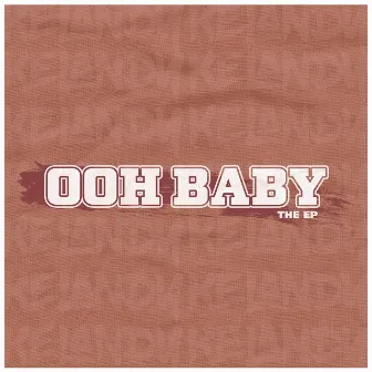 OOH Baby by Kelandy