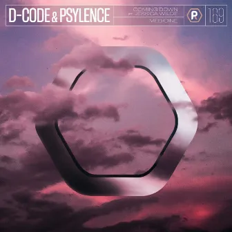 Coming Down / Medicine by D-Code & Psylence