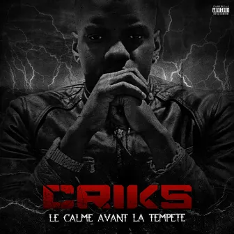 Le Calme Avant La Tempête by Criks