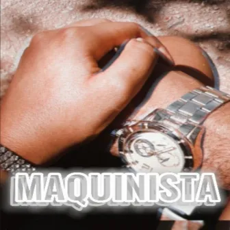 Maquinista by Jovem Dam