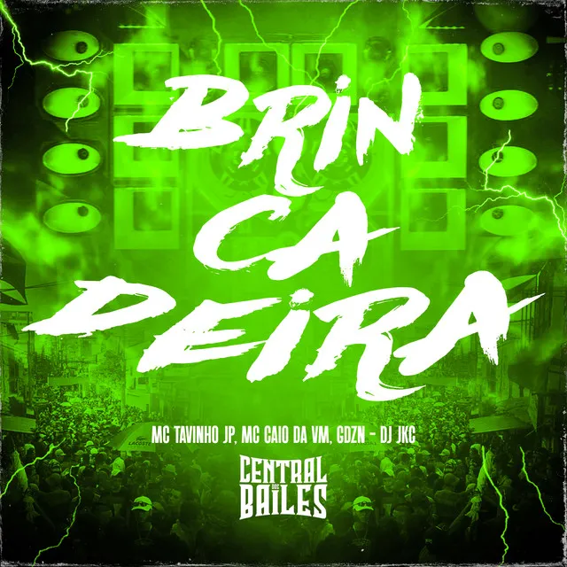 Brincadeira