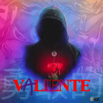 Valiente by rainma