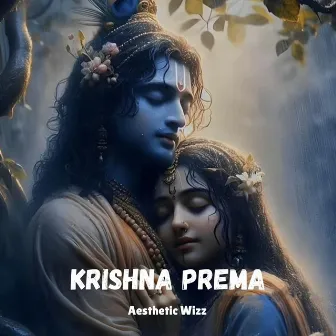 Krishna Prema by Aesthetic Wizz