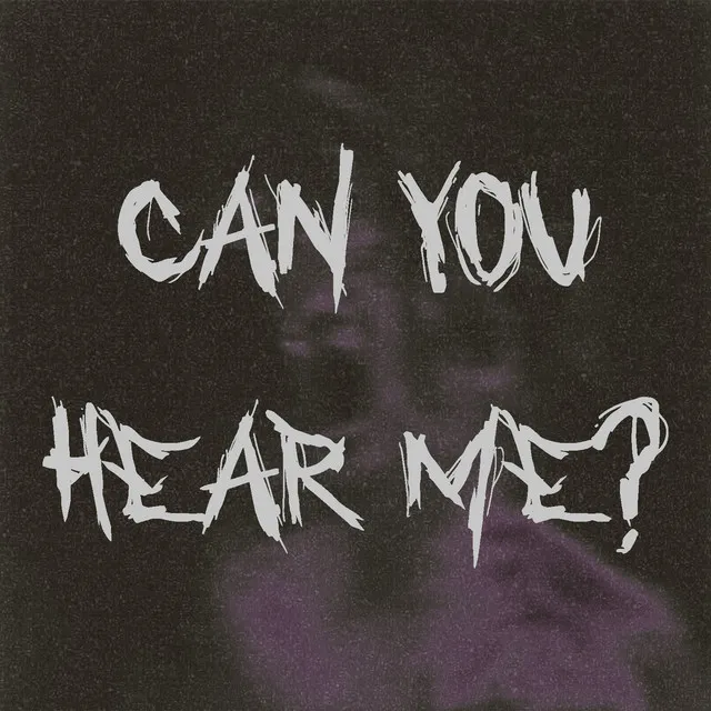 Can You Hear Me?