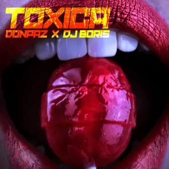 Toxica by Donpaz