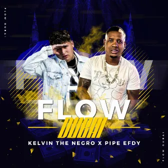 Flow Dubai by 