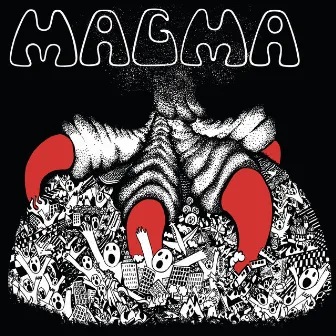 Kobaïa by Magma