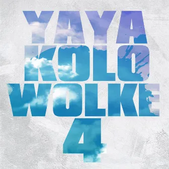 Wolke 4 by Yaya Kolo