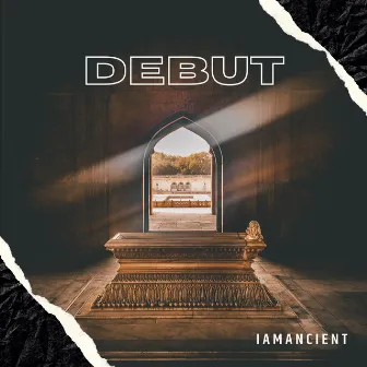 Debut by iAmAncient