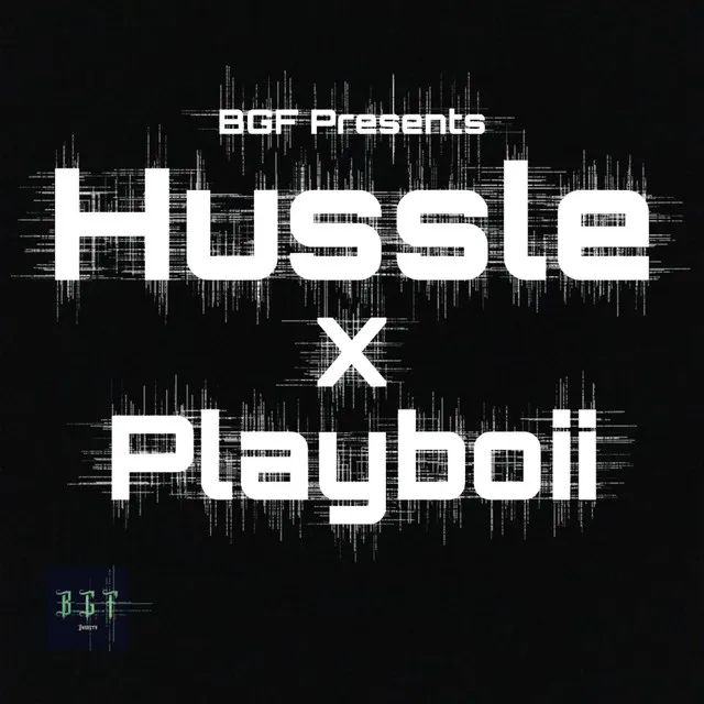 Hussle